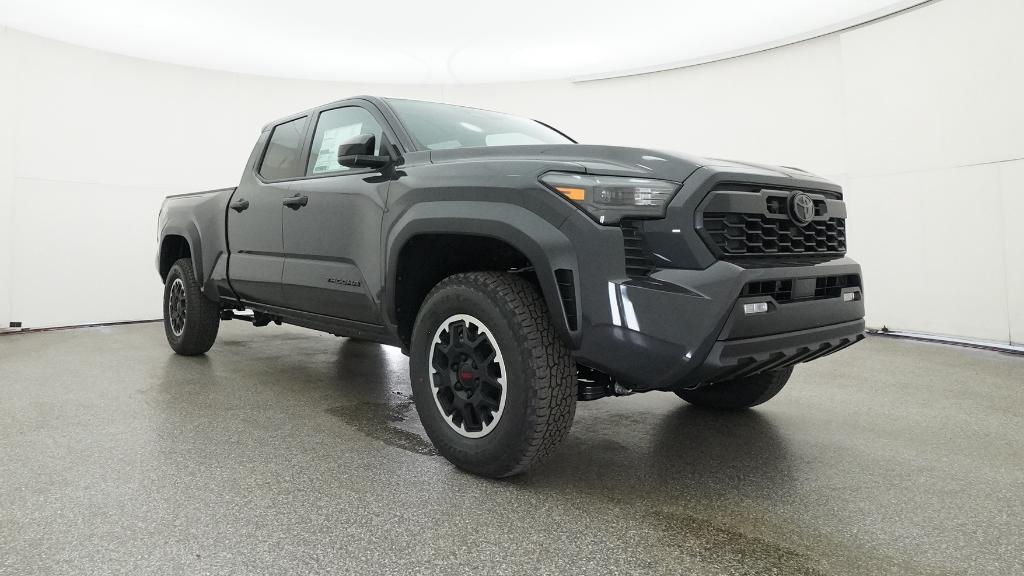 New 2026 Underground Toyota  TRD Off-Road image 31