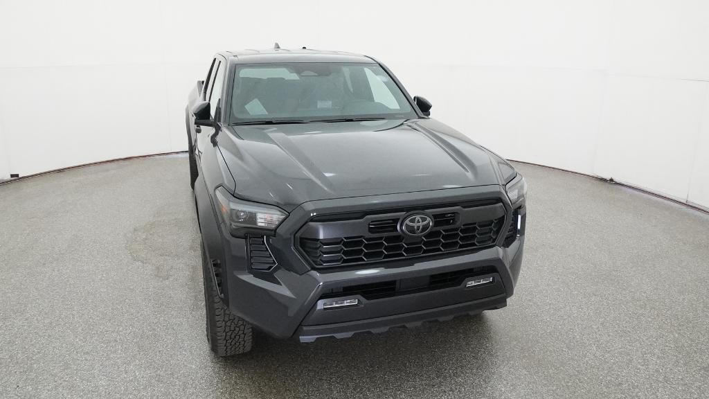 New 2026 Underground Toyota  TRD Off-Road image 46