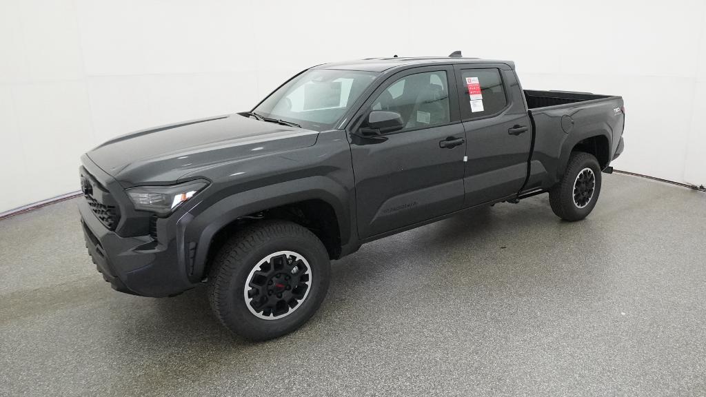 New 2026 Underground Toyota  TRD Off-Road image 28