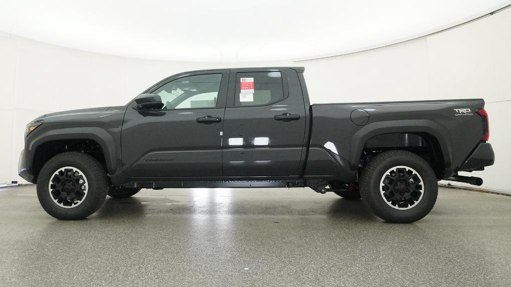 New 2026 Underground Toyota  TRD Off-Road image 45