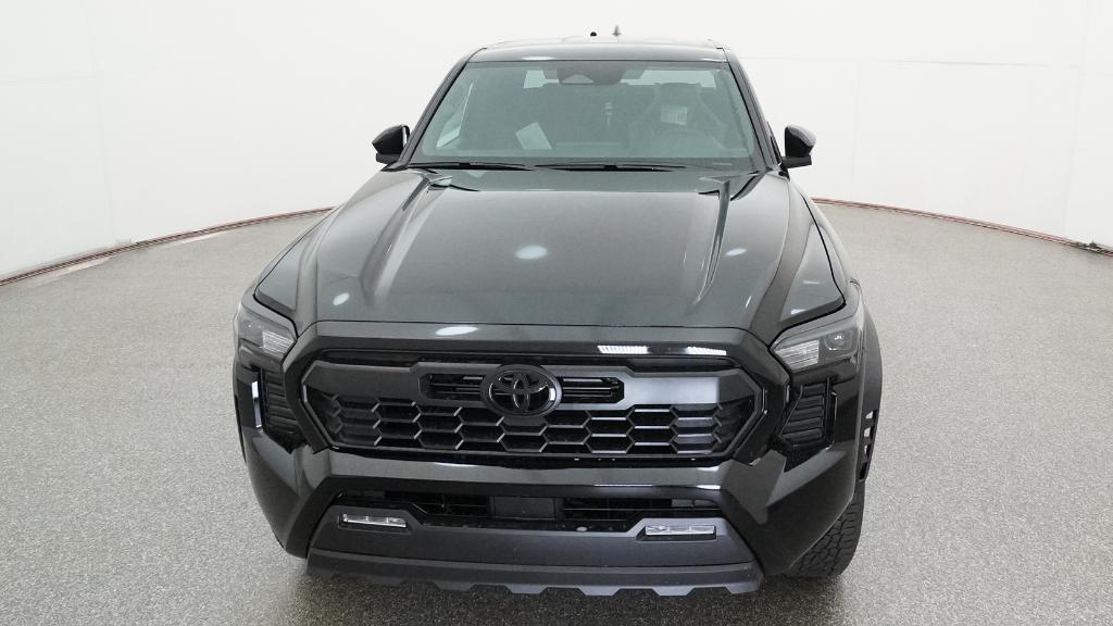 New 2026 Black Toyota  TRD Off-Road image 27
