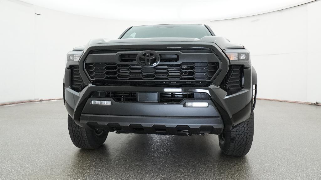New 2026 Black Toyota  TRD Off-Road image 18
