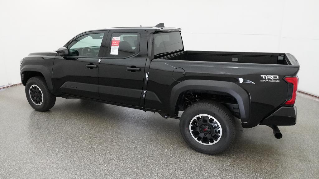 New 2026 Black Toyota  TRD Off-Road image 16