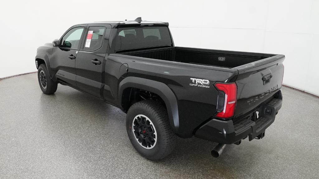 New 2026 Black Toyota  TRD Off-Road image 23