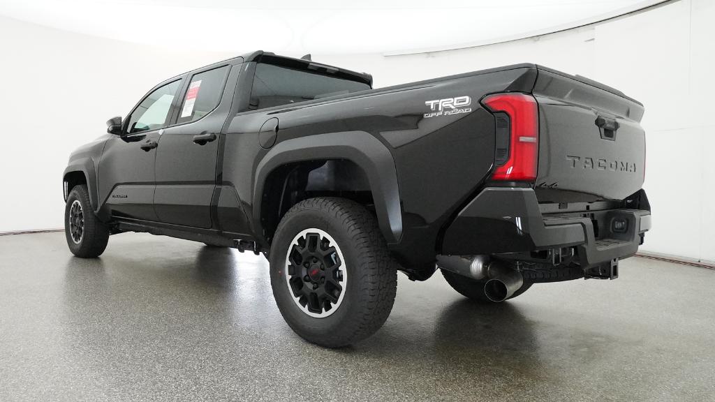 New 2026 Black Toyota  TRD Off-Road image 15