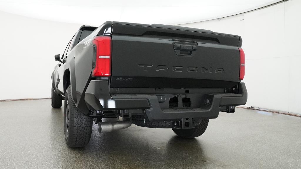 New 2026 Black Toyota  TRD Off-Road image 11