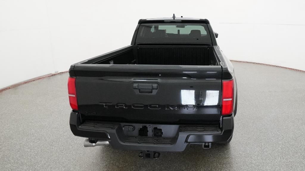 New 2026 Black Toyota  TRD Off-Road image 14