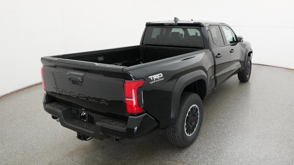 New 2026 Black Toyota  TRD Off-Road image 22