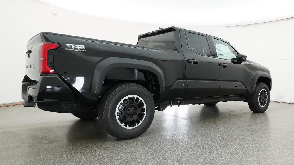New 2026 Black Toyota  TRD Off-Road image 19