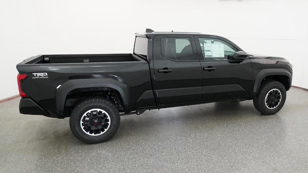 New 2026 Black Toyota  TRD Off-Road image 28