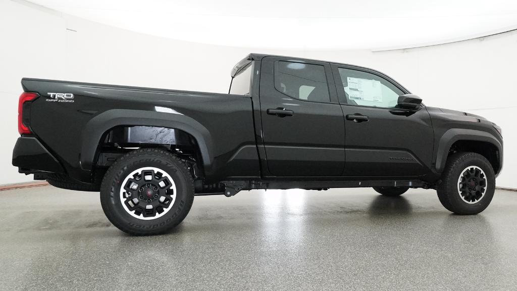 New 2026 Black Toyota  TRD Off-Road image 29