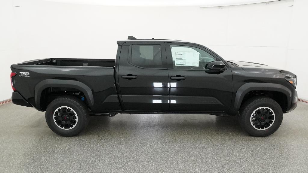 New 2026 Black Toyota  TRD Off-Road image 25