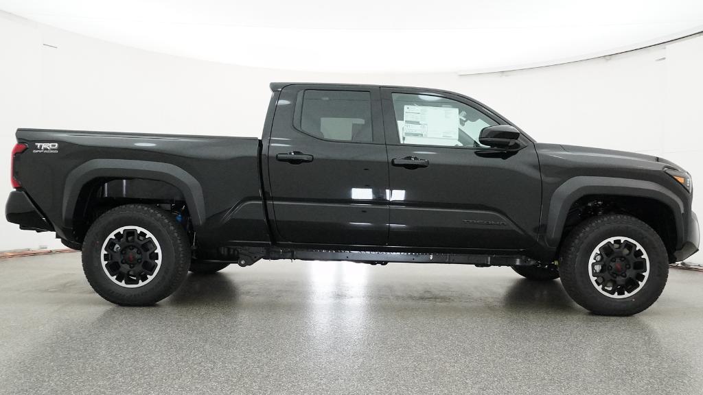 New 2026 Black Toyota  TRD Off-Road image 24