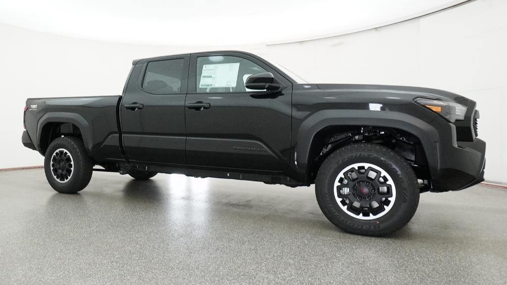 New 2026 Black Toyota  TRD Off-Road image 13
