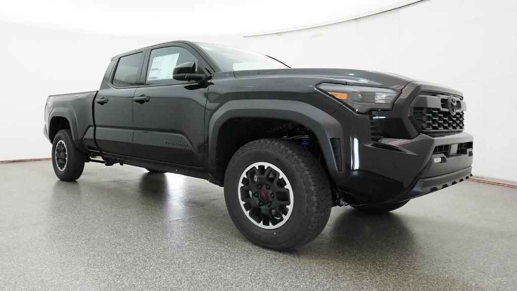 New 2026 Black Toyota  TRD Off-Road image 20
