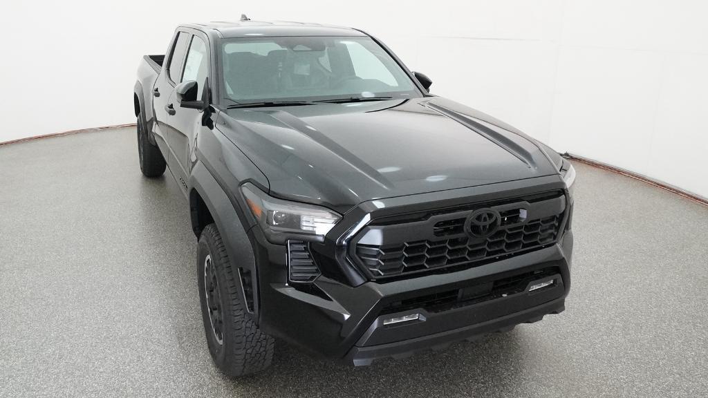 New 2026 Black Toyota  TRD Off-Road image 26