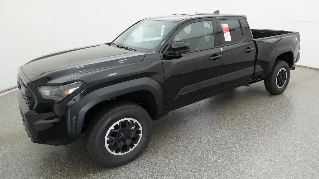 New 2026 Black Toyota  TRD Off-Road image 9