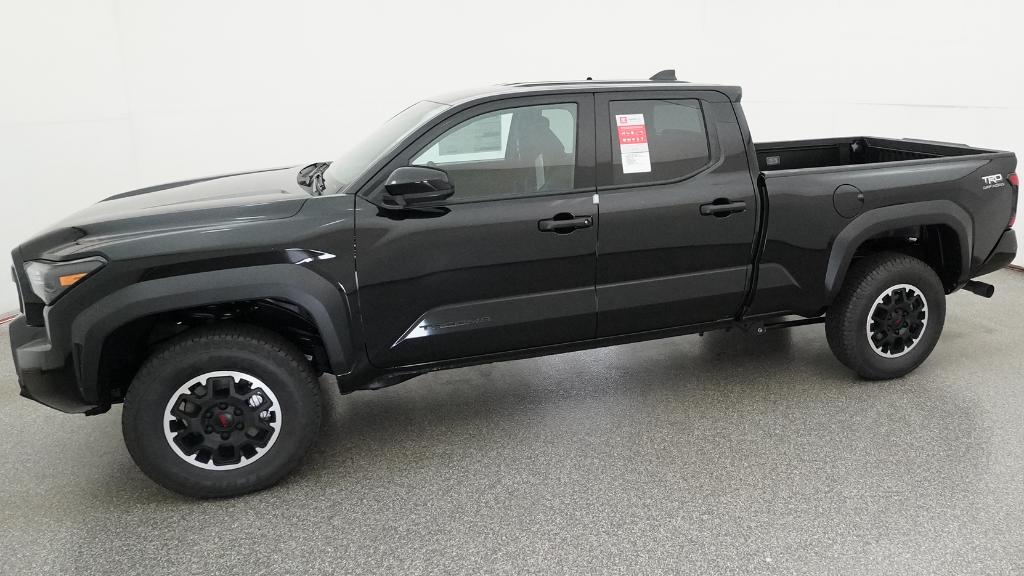 New 2026 Black Toyota  TRD Off-Road image 12