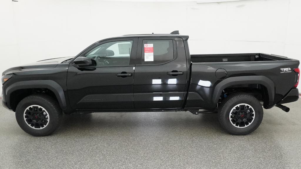 New 2026 Black Toyota  TRD Off-Road image 21