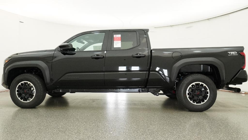 New 2026 Black Toyota  TRD Off-Road image 17
