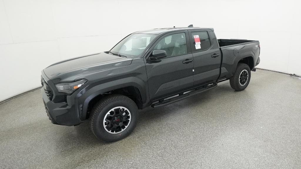 2026 Toyota Tacoma TRD Off Road's photo