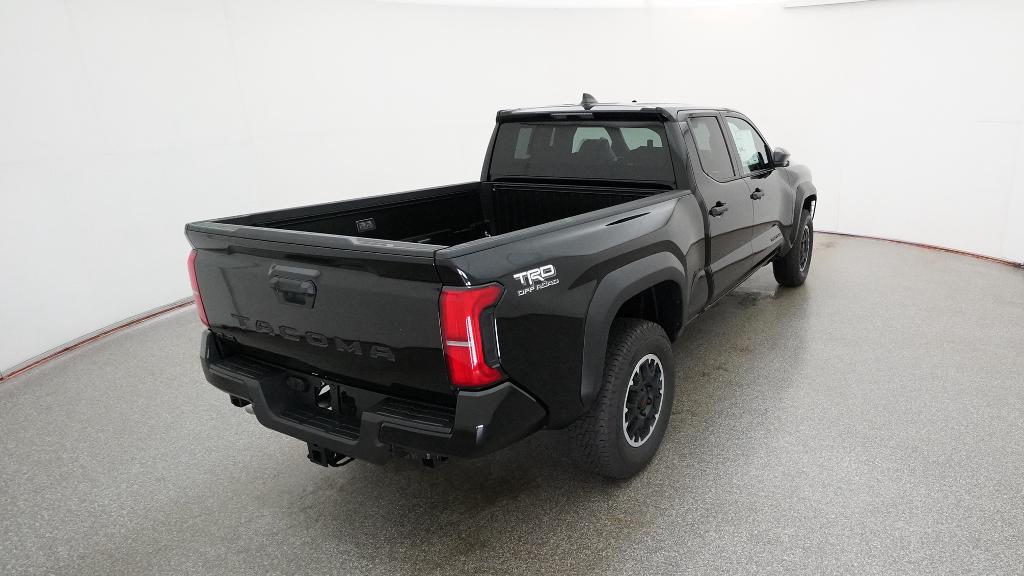 New 2026 Black Toyota  TRD Off-Road image 22