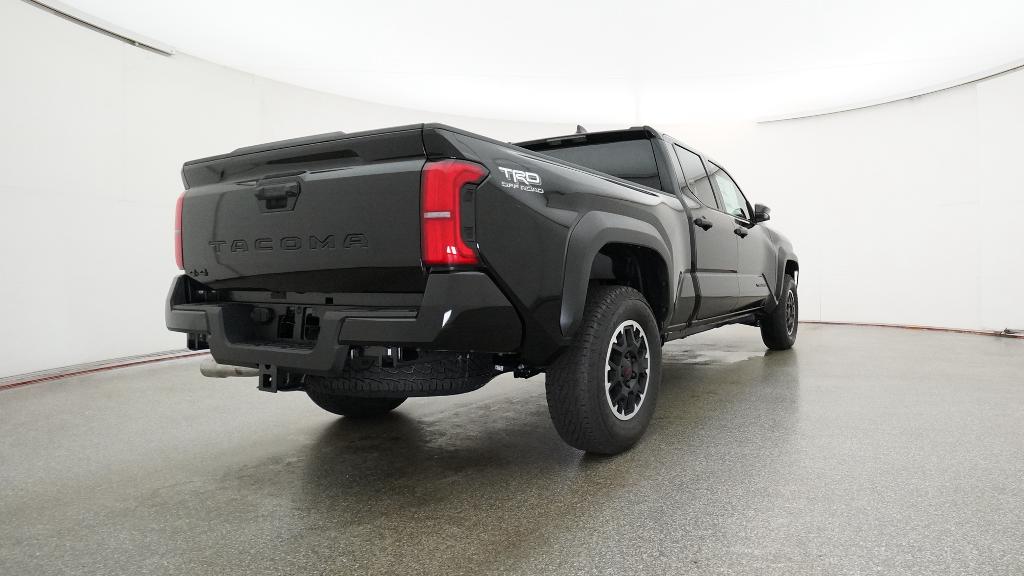 New 2026 Black Toyota  TRD Off-Road image 21