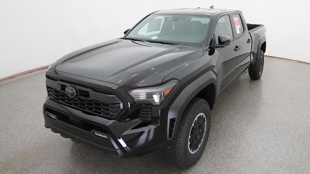 New 2026 Black Toyota  TRD Off-Road image 20