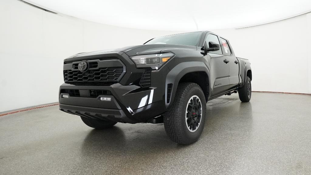 New 2026 Black Toyota  TRD Off-Road image 19