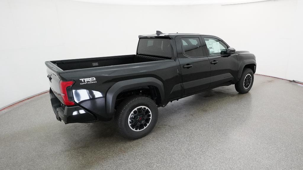 New 2026 Black Toyota  TRD Off-Road image 18