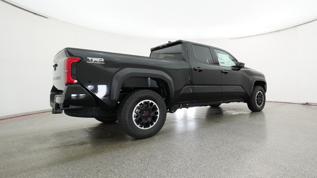New 2026 Black Toyota  TRD Off-Road image 17