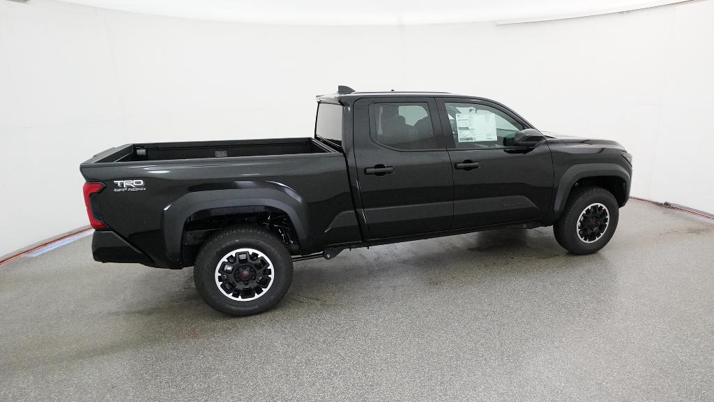 New 2026 Black Toyota  TRD Off-Road image 16