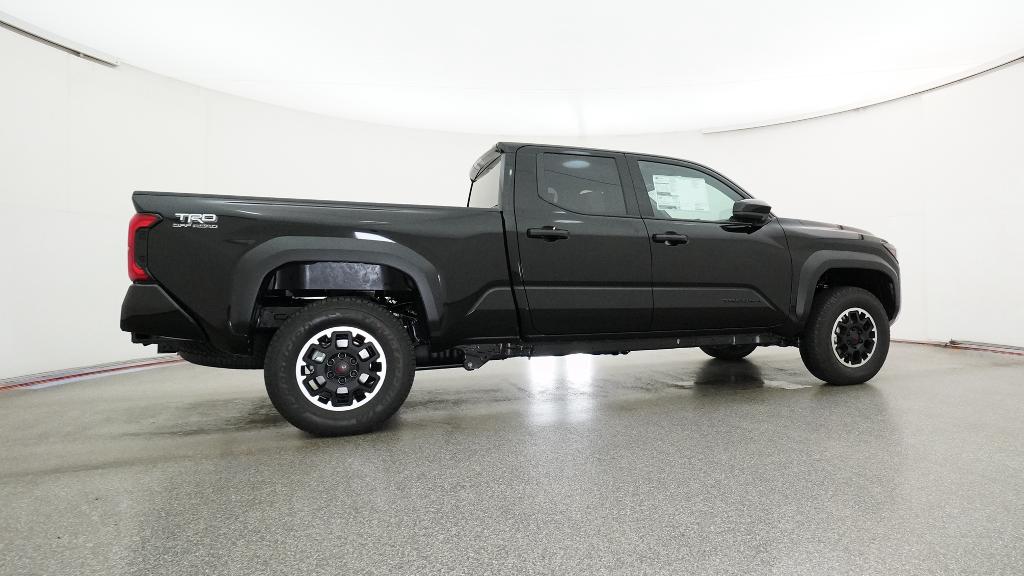 New 2026 Black Toyota  TRD Off-Road image 15