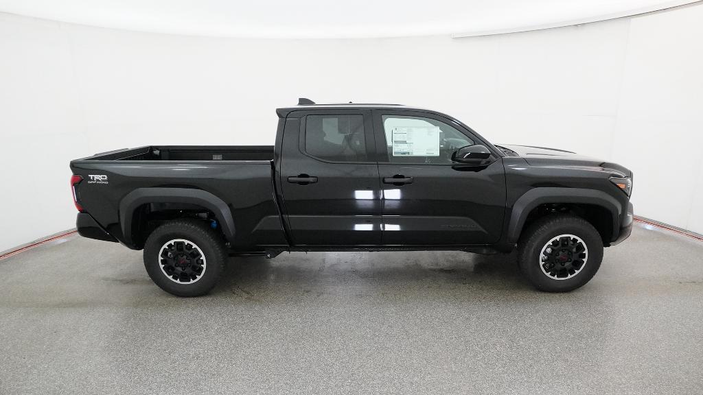 New 2026 Black Toyota  TRD Off-Road image 14