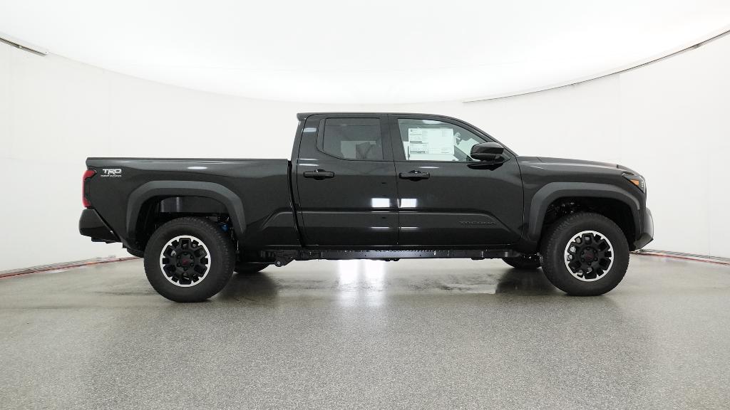 New 2026 Black Toyota  TRD Off-Road image 13