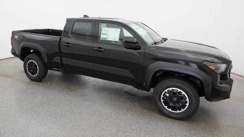 New 2026 Black Toyota  TRD Off-Road image 12