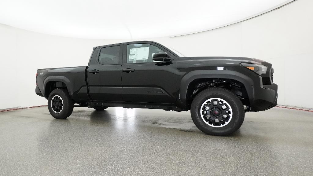 New 2026 Black Toyota  TRD Off-Road image 11