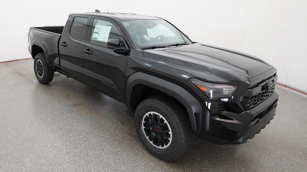New 2026 Black Toyota  TRD Off-Road image 10