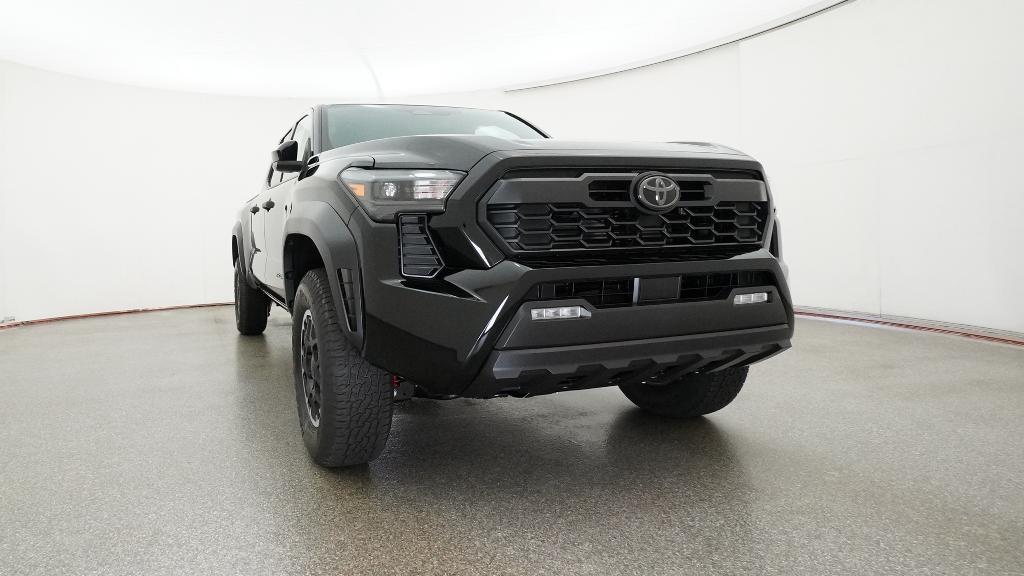 New 2026 Black Toyota  TRD Off-Road image 7