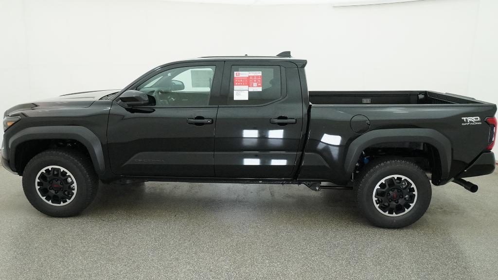 New 2026 Black Toyota  TRD Off-Road image 3