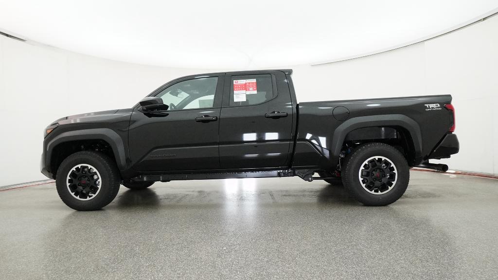 New 2026 Black Toyota  TRD Off-Road image 2