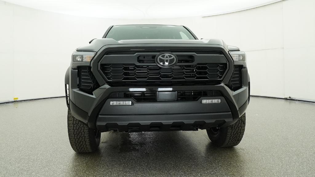 2026 Toyota Tacoma foto 19