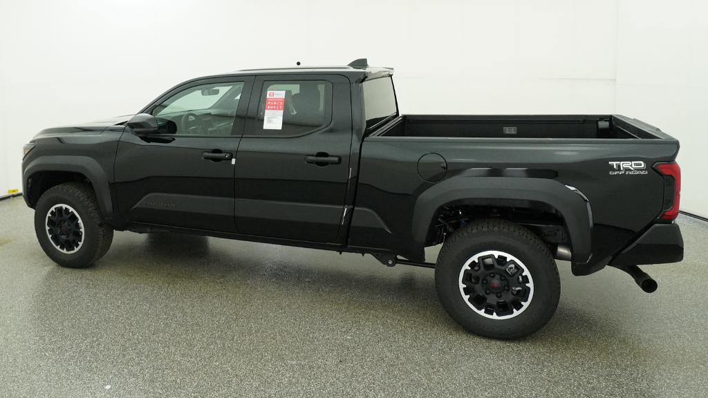 2026 Toyota Tacoma foto 12