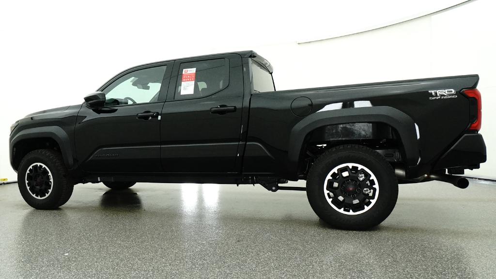 2026 Toyota Tacoma foto 5