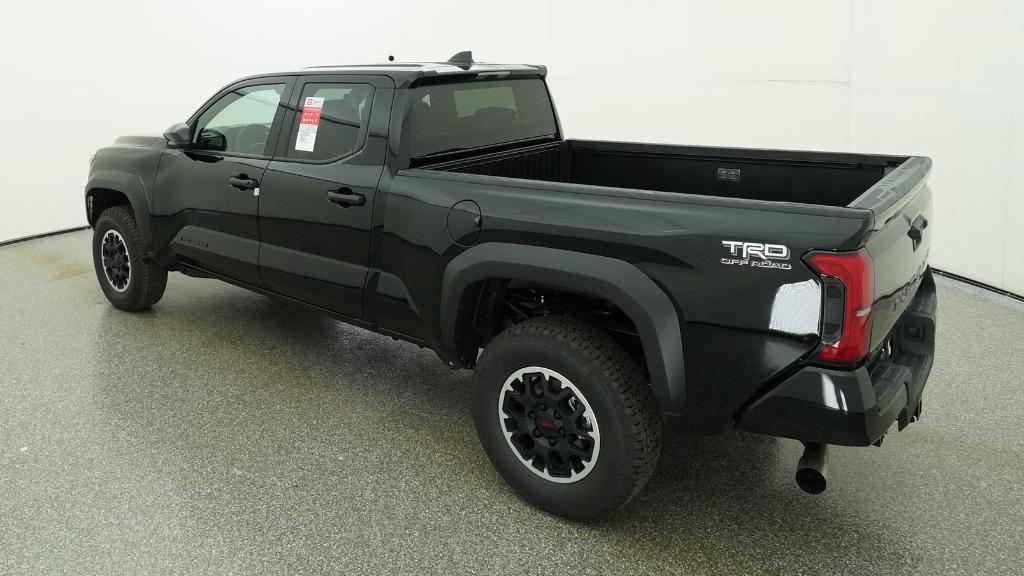 2026 Toyota Tacoma foto 11