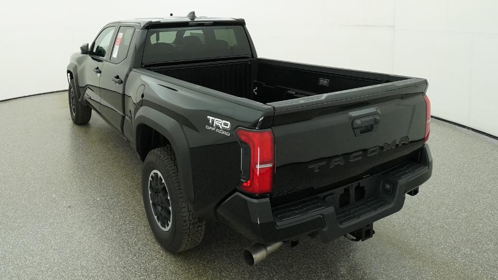 2026 Toyota Tacoma foto 27