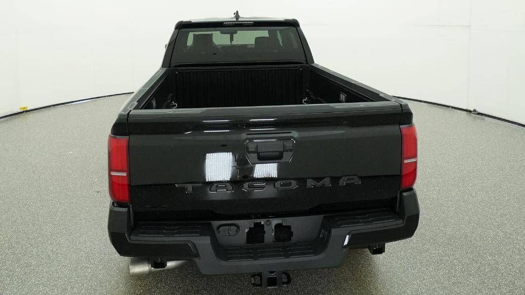 2026 Toyota Tacoma foto 2