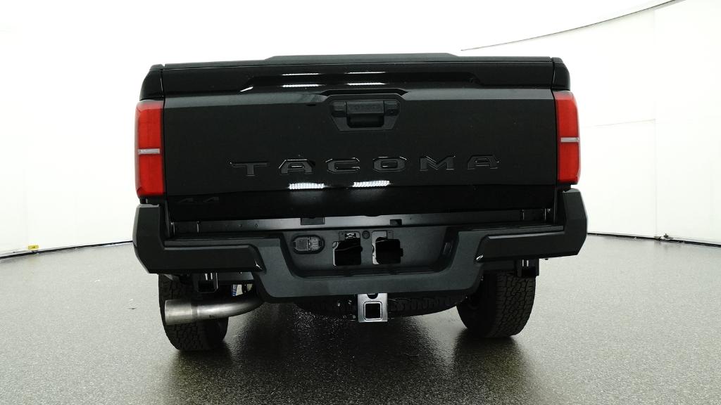 2026 Toyota Tacoma foto 22