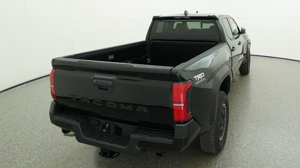 2026 Toyota Tacoma foto 25