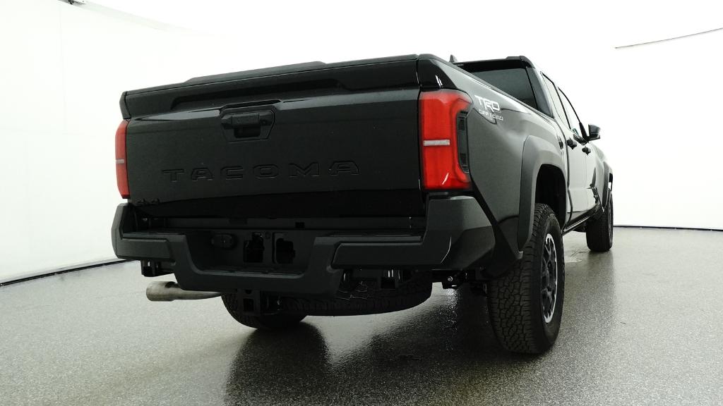 2026 Toyota Tacoma foto 20